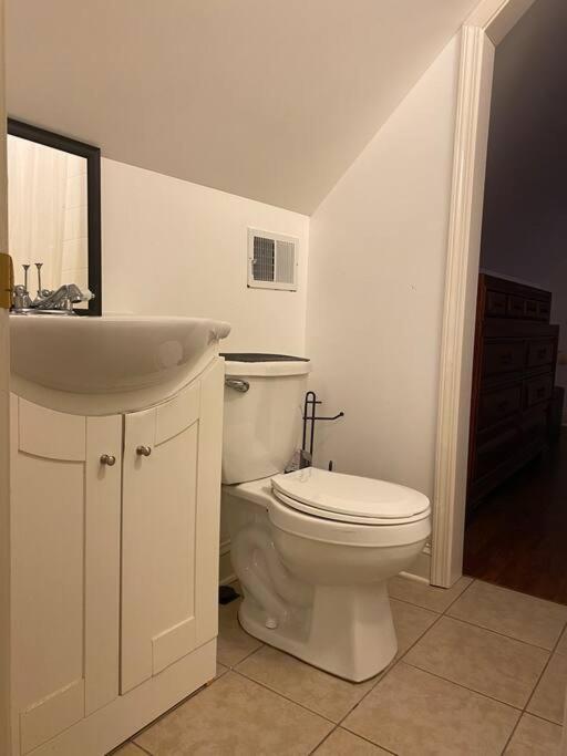 Spacious & Private 2Nd Flr. Apt. Apartment Irmo Exterior foto