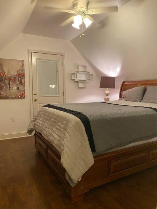 Spacious & Private 2Nd Flr. Apt. Apartment Irmo Exterior foto