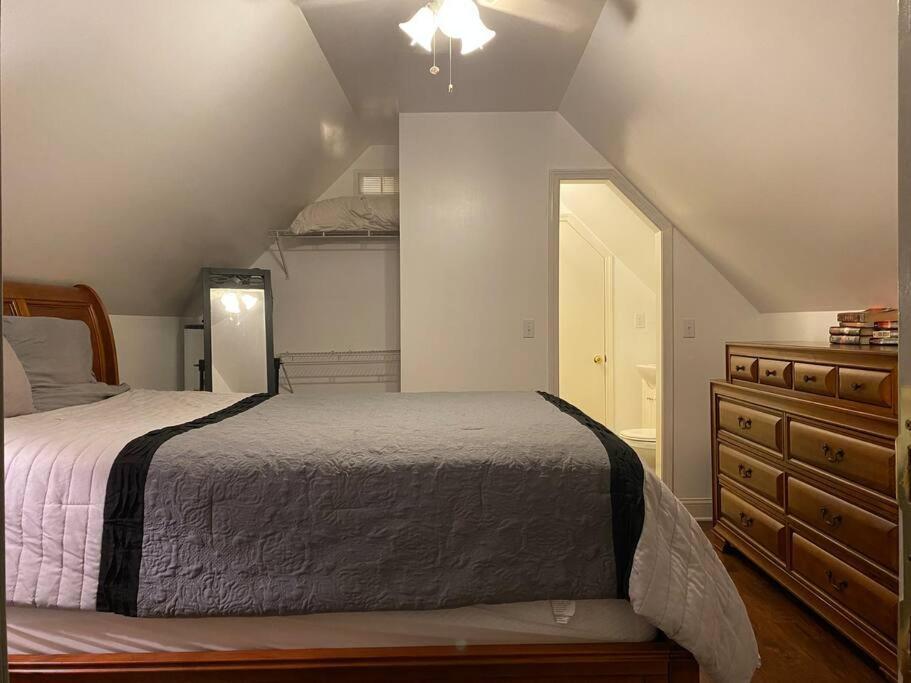 Spacious & Private 2Nd Flr. Apt. Apartment Irmo Exterior foto