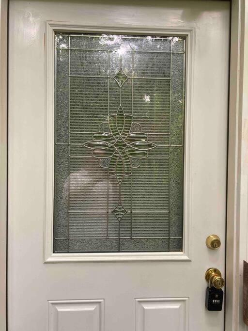Spacious & Private 2Nd Flr. Apt. Apartment Irmo Exterior foto