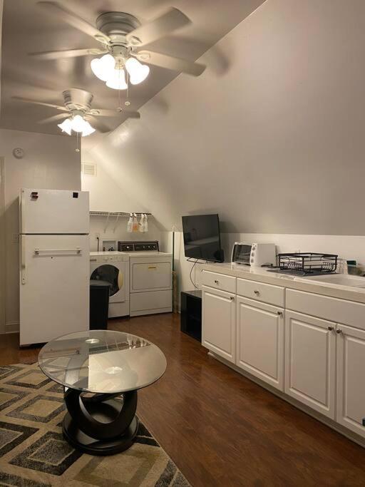 Spacious & Private 2Nd Flr. Apt. Apartment Irmo Exterior foto